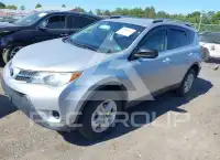 2014 Toyota RAV4 фото