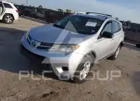 2014 Toyota RAV4 фото