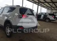 2014 Toyota RAV4 фото