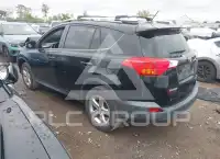 2014 Toyota RAV4 photo