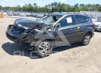 2014 Toyota RAV4 фото