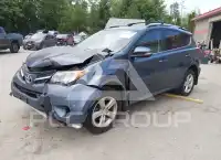 2014 Toyota RAV4 photo