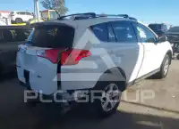 2014 Toyota RAV4 photo