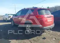2014 Toyota RAV4 фото