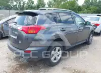 2014 Toyota RAV4 фото