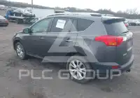 2014 Toyota RAV4 photo