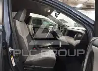 2014 Toyota RAV4 фото