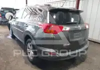 2014 Toyota RAV4 фото