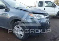 2014 Toyota RAV4 photo