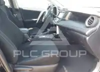 2014 Toyota RAV4 фото