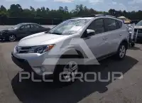 2014 Toyota RAV4 фото