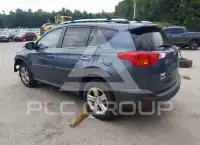 2014 Toyota RAV4 photo