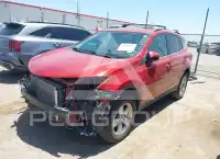 2014 Toyota RAV4 фото