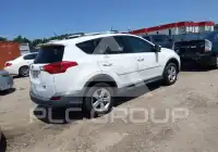 2014 Toyota RAV4 фото