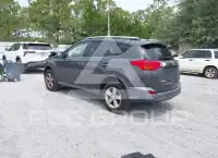 2014 Toyota RAV4 фото