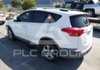 2014 Toyota RAV4 фото