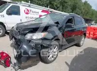 2014 Toyota RAV4 photo