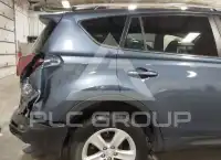 2014 Toyota RAV4 фото