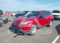2014 Toyota RAV4 photo