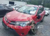 2014 Toyota RAV4 фото