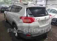 2014 Toyota RAV4 photo