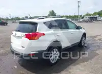 2014 Toyota RAV4 фото