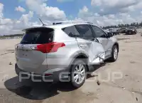 2014 Toyota RAV4 photo