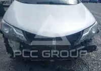 2014 Toyota RAV4 photo