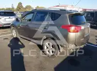 2014 Toyota RAV4 photo