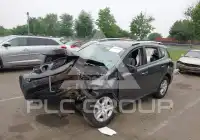 2014 Toyota RAV4 фото