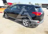 2014 Toyota RAV4 фото