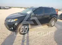 2014 Toyota RAV4 фото