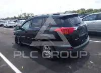 2014 Toyota RAV4 фото