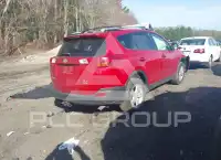 2014 Toyota RAV4 фото