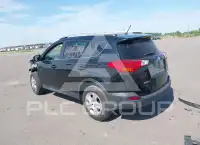 2014 Toyota RAV4 фото