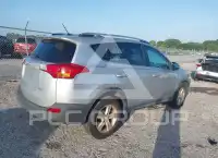 2014 Toyota RAV4 фото