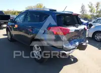 2014 Toyota RAV4 фото