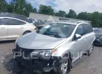 2014 Toyota RAV4 photo