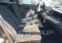 2014 Toyota RAV4 фото