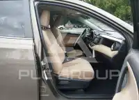 2014 Toyota RAV4 фото