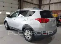 2014 Toyota RAV4 фото