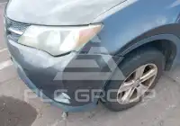 2014 Toyota RAV4 фото