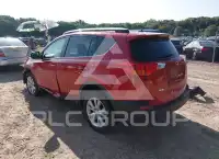 2014 Toyota RAV4 photo