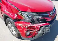 2014 Toyota RAV4 фото