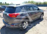 2014 Toyota RAV4 photo