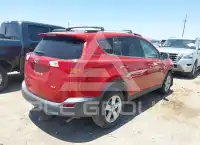 2014 Toyota RAV4 фото