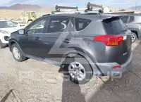 2014 Toyota RAV4 фото
