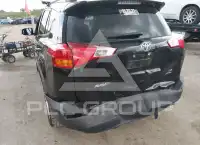 2014 Toyota RAV4 photo