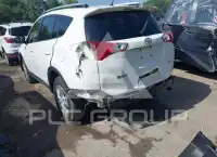2014 Toyota RAV4 фото