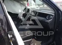 2014 Toyota RAV4 фото